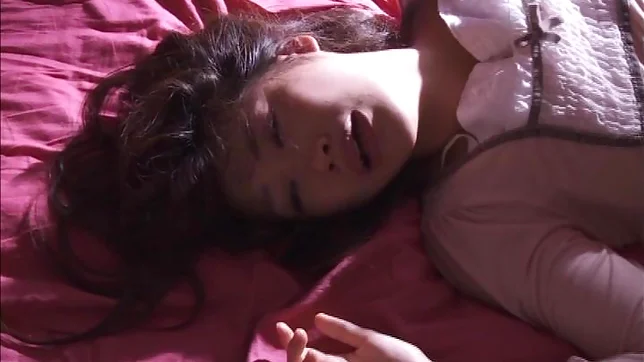 Pretty amateur girl Miku Synohara gets her trimmed pussy banged 3