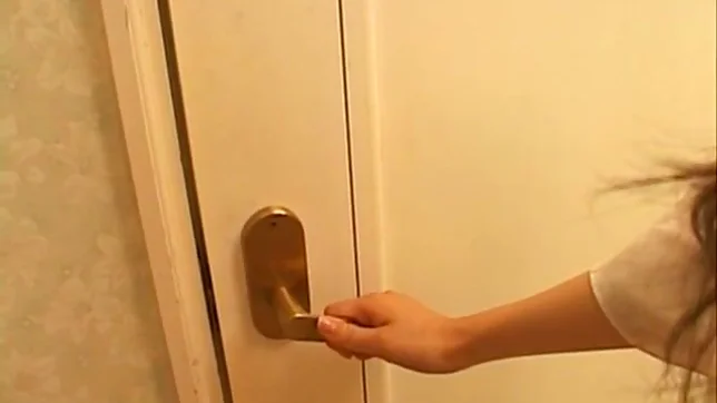 Cute and sexy Asian schoolgirl 3