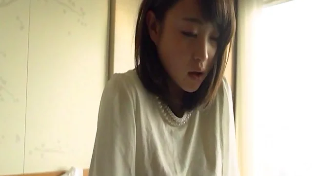 Beautiful girl gets a lusty licking and is fucked well