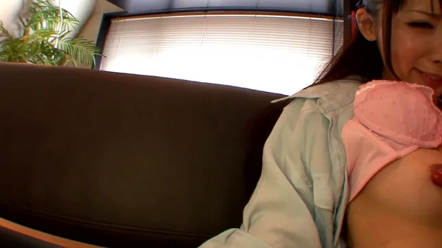 Rough hardcore scenes with slim mature Moeka Nomura 4