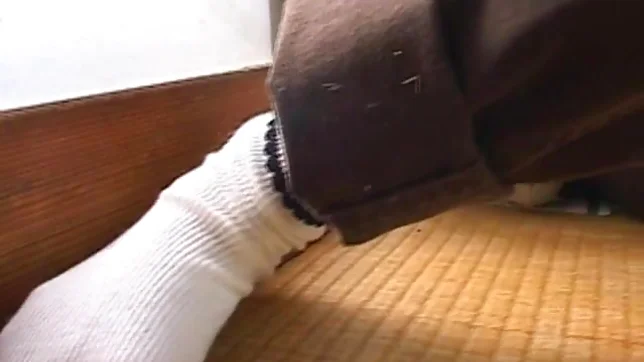 Risa Hano Naughty schoolgirl sucks cock 3