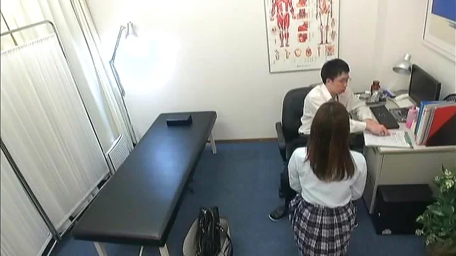 Lovely teen got fucked by mistake or no 2