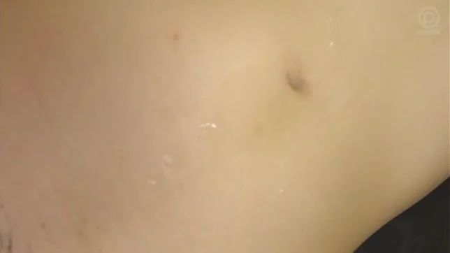 Spicy teen excels in her cock sucking 5