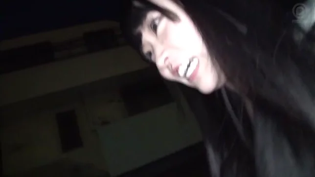 Minano Ai sucks and fucks in insane webcam amateur video