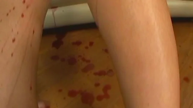 Chris Ozawa Asian doll is and sucking cock 2