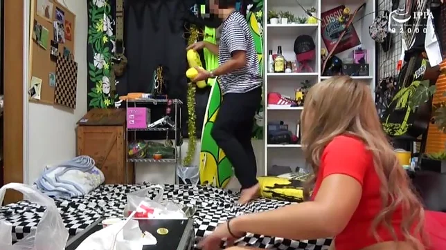 Sexy girl is very horny almost always 2