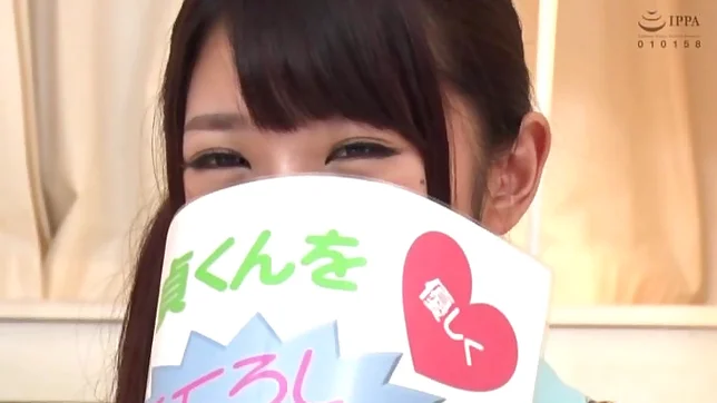 Hot Japanese teen ends up sucking dick and fucking hard 3