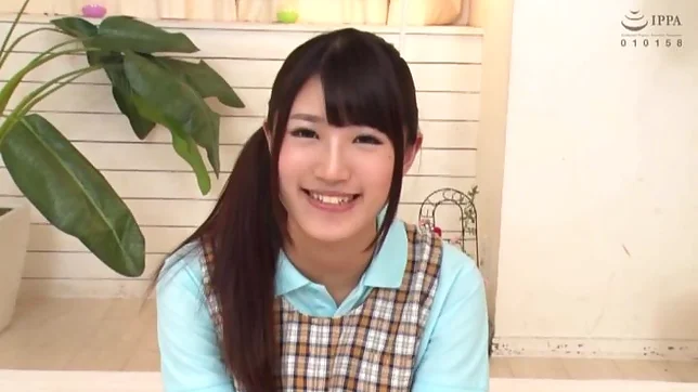 Hot Japanese teen ends up sucking dick and fucking hard 3