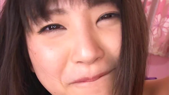 Hardcore threesome for nasty Tsuna Kimura 2