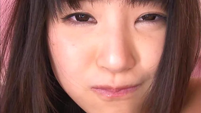 Hardcore threesome for nasty Tsuna Kimura 2