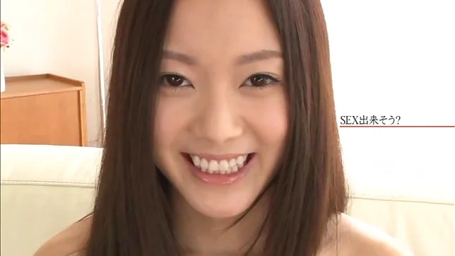 Amateur vixen Shiraishi gets nailed 2