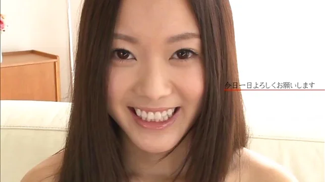 Amateur vixen Shiraishi gets nailed 2