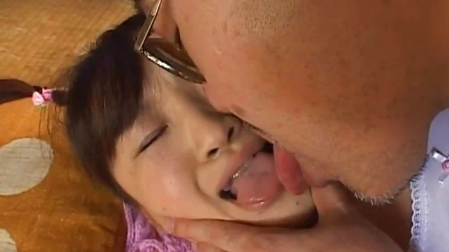 Risa Hano Naughty schoolgirl sucks cock 4