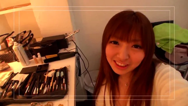 Miina Minamoto´s Pretty Face Covered In Sticky Jizz 2