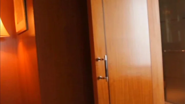 Sexy vixen Aika Yumeno gets rear fuck and s cum 2