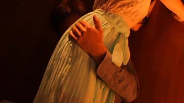 Sexy vixen Aika Yumeno gets rear fuck and s cum 2