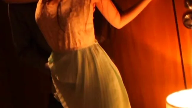 Sexy vixen Aika Yumeno gets rear fuck and s cum 2