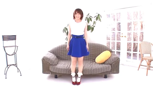 Sexy Ui Nai showcases her wonderful body 2