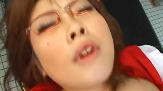 Rio Hamasaki Busty Japanese doll 4