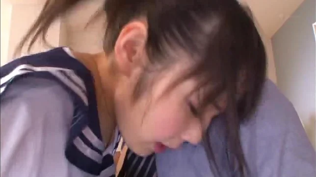 Girl had a threesome instead of classes 2