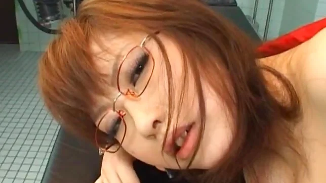 Rio Hamasaki Busty Japanese doll 5