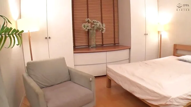 Japanese schoolgirl is ready for a one on one with her teacher 4