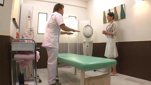 Hot Norika Serizawa gets hard stimulated 2