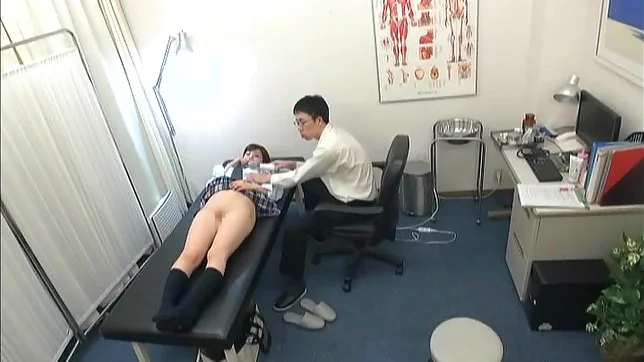 Lovely teen got fucked by mistake or no 4