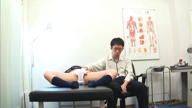 Lovely teen got fucked by mistake or no 4