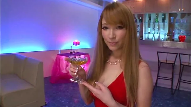 Miss Tia gives guy the best head ever