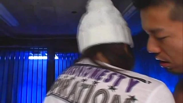 Azusa Nagasawa Nice Asian teen is fucked hard and deep