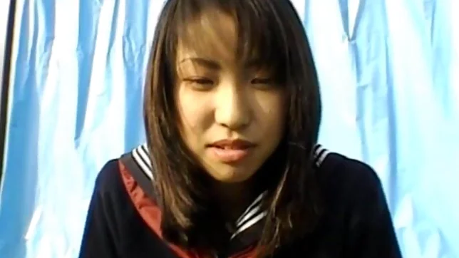 Kaori teen babe toy insertion