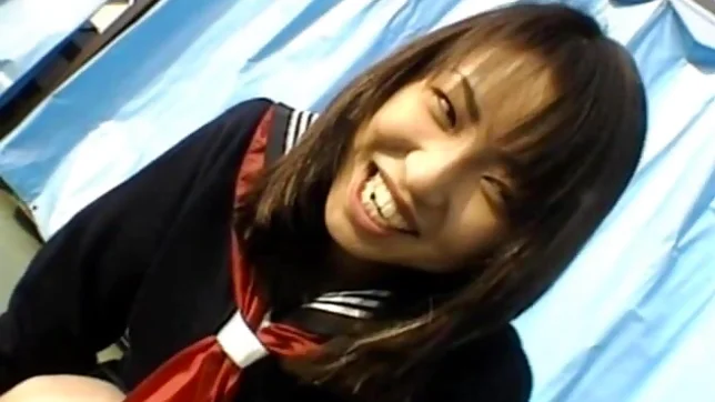 Kaori teen babe toy insertion