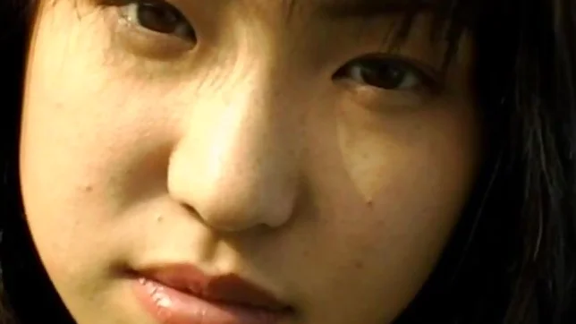 Kaori teen babe toy insertion