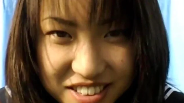 Kaori teen babe toy insertion