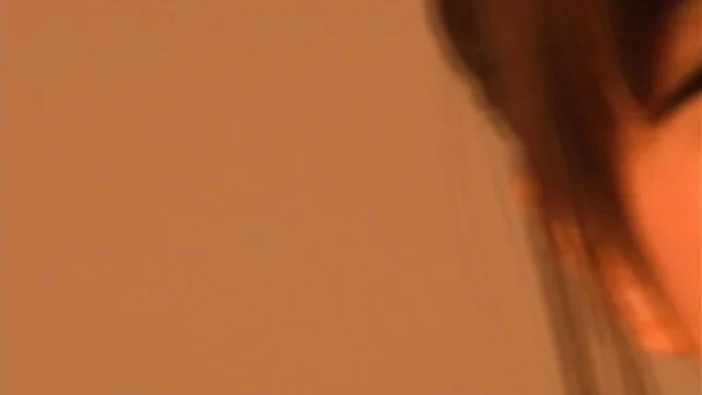 Playful Japanese AV model Ayumi Hasegawa shows off her big tits