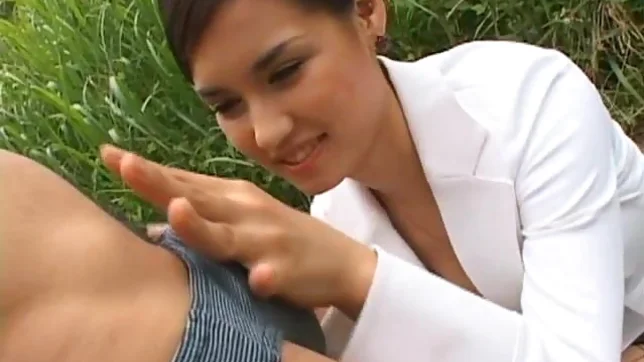 Maria Ozawa Japanese beauty is a hot secretary 2