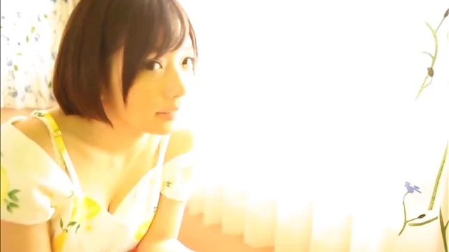 Nai comes alive as she is nailed deep 2