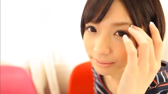 Nai comes alive as she is nailed deep 2