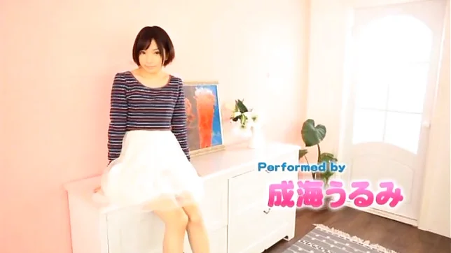 Nai comes alive as she is nailed deep 2