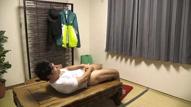 Sweet Abe Mikako likes position 69 a lot 2