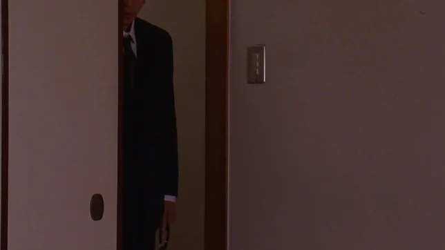 Cum in mouth of horny milf Akiho Yoshizawa 5