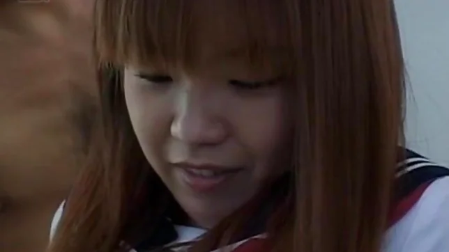 Minami Hayakawa rides cock like crazy 2