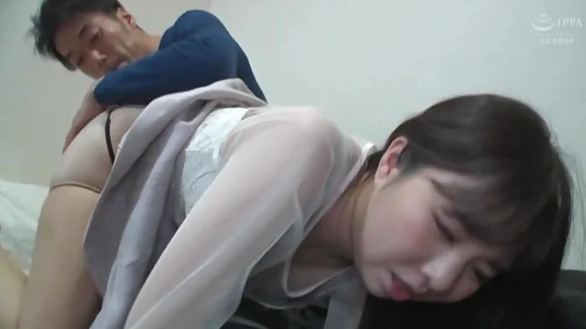 Hot, teen brunette is into hardcore sex 6