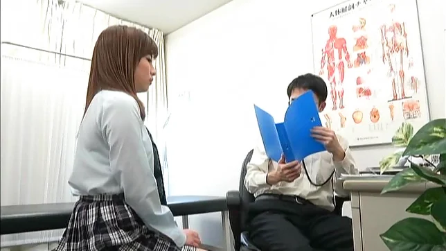 Lovely teen got fucked by mistake or no 5