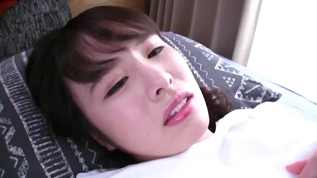 Hot teen has high hopes and expectations 4