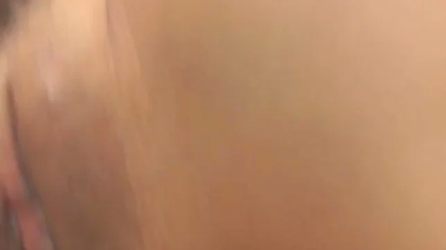 Sexy Japanese model hammered by cock 2