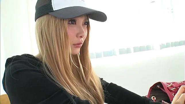 Japanese teens are having fun posing kinky on cam 5