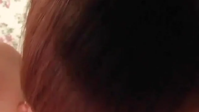 Two cock play with double blowjobs and toy action for a teen babe