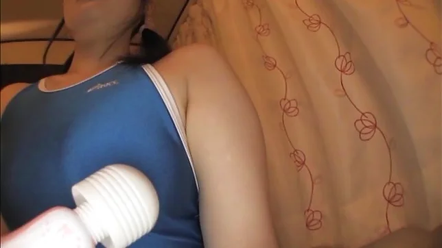 Hot Japanese enjoys cock in serious manner 2